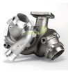 Turbo Fiat Ulysse 2.2 JTD 128 bg, 9641192380, 71723516, 0375H1, 0375H0, 707240-1