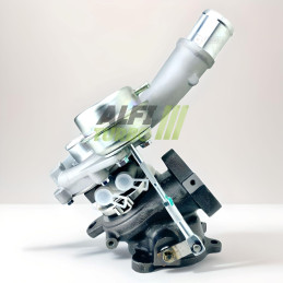 Turbina Ford Taurus 3.5 Ecoboost 370 AG, AA5E6K682BF, 790318-5006S, 790318-6,