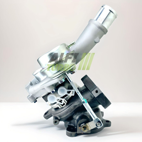 Turbo Ford Taurus 3.5 Ecoboost 370 k, AA5E6K682BF, 790318-5006S, 790318-6,