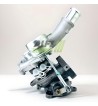 Turbo Ford Taurus 3.5 Ecoboost 370 cv, AA5E6K682BF, 790318-5006S, 790318-6,