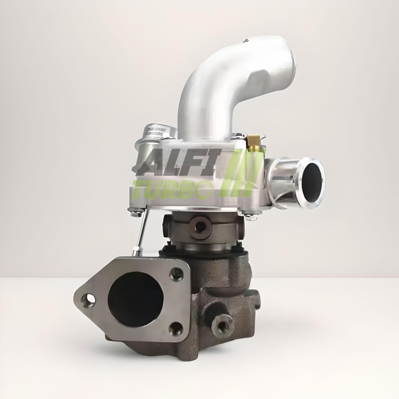 Turbina Hyundai H100 2.5D 121 cv, 732340, 28200-4A350, 28200-4A361, 282004A350