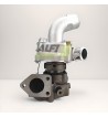 Turbolader Hyundai H100 2.5D 121 ps, 732340, 28200-4A350, 28200-4A361, 282004A350