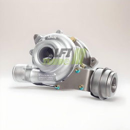 Τούρμπο Suzuki Grand Vitara 1.9 DDiS 129 ίππο, 8200735758, 8200683849, 8200494545B, 1390067JH1, 1390067JH0, 751065-1, 761618-1
