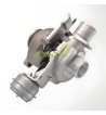 Turbina Suzuki Grand Vitara 1.9 DDiS 129 KS, 8200732948A, 8200683856, 8200506509B, 1390067JG0, 1390067JG1, 760680-2, 760680-3