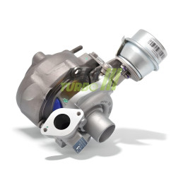 Turbina Opel Corsa 1.3 CDTI 90 AG, 55198317, 5860020, 71724104, 71724705, 71789039, 71794040, 54359880014, 54359700014