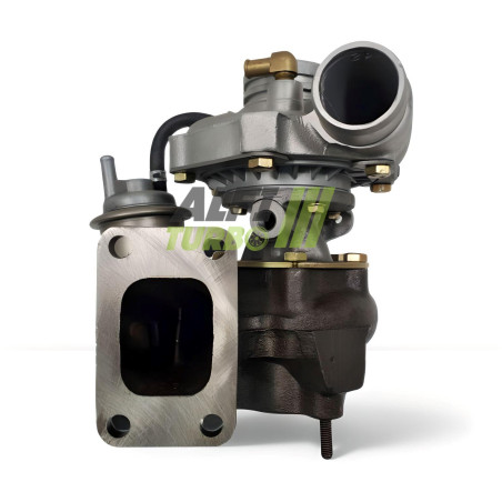 Турбина VW LT 2.4 TD 92 108 KS, 075145701, 075145701V, 075145703, 1328179, 5002706, 50027069, 75145701, 466088-1, 466088-2
