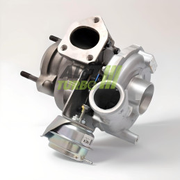 Turbo Range Rover 3.0D 177 hp, 712541, 11657785838, 11657785839, 11657785840, PMF000050, PMF000060, LR006110, LR006705