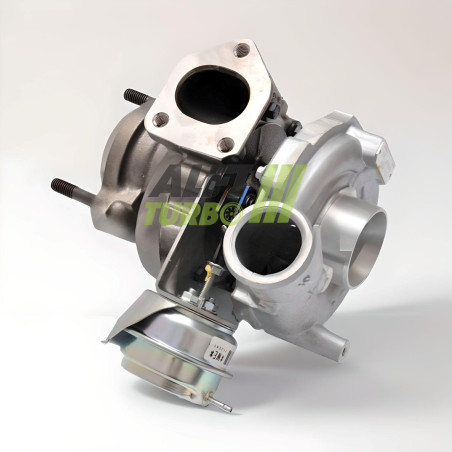 Τούρμπο Range Rover 3.0D 177 ίππο, 712541, 11657785838, 11657785839, 11657785840, PMF000050, PMF000060, LR006110, LR006705