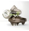 Турбина Мерцедес 270 ML CDI 163 к.с, 715910, 6120960599, 612096059980, A6120960599, A612096059980