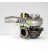 Турбина 2.7 TD 125 KS, 452047-0001, 452047-0002, 452047-5001S, 452047-1, 452047-2, 14411G2401, 1952776, 1960004