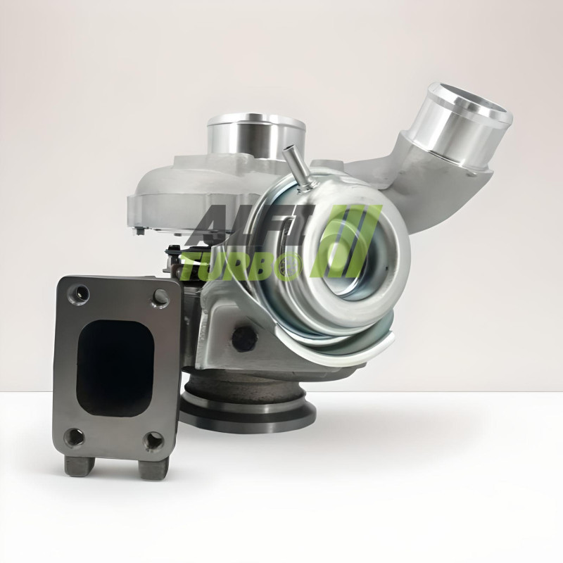 Турбина VW LT 2.8 TDI 125 130 158 KS, 062145701A, 062145701AV, 062145701AX, 721204-0001, 721204-5001, 721204-5001S