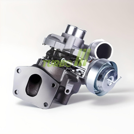 Turbo Mitsubishi Pajero 3.2 DI-D 190 hv, VT13, 1515A163 , VAD30024 , VAD30024