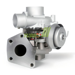 Turbo  Mazda  5 2.0 CD 110, 143 cv, VJ36, VJ37, VAD20012, VAD20017, VBD20012, VCD20012, VDD20012, VED20012, VFD20012, VFD20017