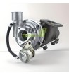 Turbo Hyundai Terracan 2.9 CRDI 150 163 pk, 28200-4X400, 28201-4X701, 28201-4X700, 28201-4X710, KHF5-2B, RHF5-2B