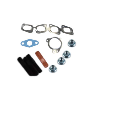 Tiivistesarja Turbo Mercedes, 2700901880, 2700902980, 14411HG00M, 2700901480, 2700902380, AL0069Q04, 2700901480, 2700902380, AL0