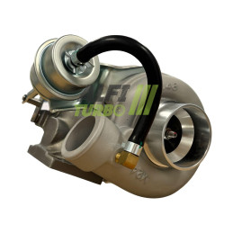 Turbina Nissan Patrol 2.8 TD 90, 115 KS, 1441122J00, 1441122J01, 1441122J02, 1441122J04, 14411G9900, 452022-1, 465941-1, 465941-