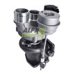 Turbo Citroen DS3 1.6 THP 208 k, 11657565912, 11657595351, 0375R4, 7647003, 7565912, 53039700118, 53039700163, 53039700181