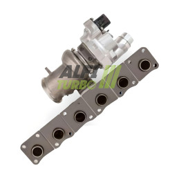 تيربو Bmw X1 X1 35i 306 حصان ، 18539700004، 18539700004، 18539700000، 7583904، 11654575478، 11657583904، 11657636423، 1853988000