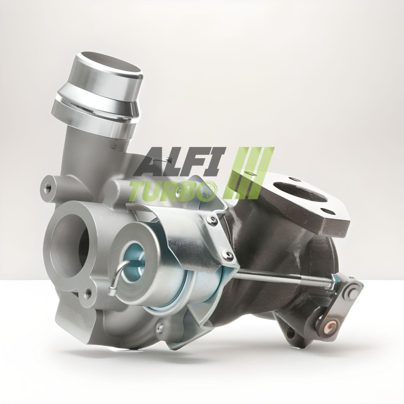 Turbo Dacia Duster 1.5 DCI 90 k, 7701478939, 8200728090, 8200841167, 82728353, 54359700025, 54359700028, 54359700042