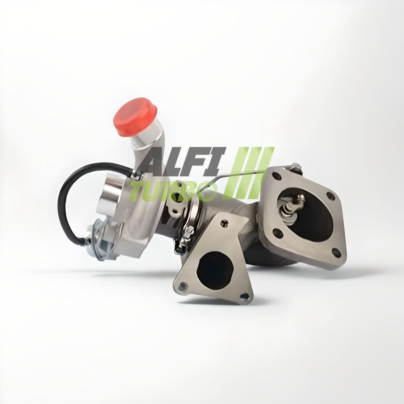 Turbo Ford Transit 2.2 TDCi 85 110 hv, 6C1Q6K682CD, 6C1Q6K682CC, 6C1Q6K682CE, 49131-05310, 49131-05311, 49131-05312, 49131-05312