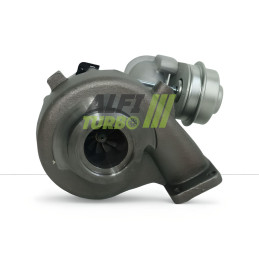 تيربو فولكس فاجن كرافتر 2.5 TDI 136 163 حصان ، 076145701L، 076145701B، 076145701، 49377-07440، 49377-07405، 49377-07403، 49377-0