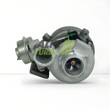Turbo VW Crafter 2.5 TDI 136 163 k, 076145701L, 076145701B, 076145701, 49377-07440, 49377-07405, 49377-07403, 49377-07401