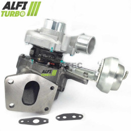 Turbo hibride Mitsubishi Pajero 3.2 DI-D 160 170 190 KF, VT13, 1515A163, VAD30024