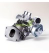 Turbina Mitsubishi Pajero 3.2 DI-D 160 170 190 CP, VT13, 1515A163 , VAD30024,