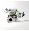 Turbo Mitsubishi Pajero 2.4 DID 181 pk, 1515A322, 49335-01700, 49335-01701, 49335-01702, 49335-01703, 49335-01704