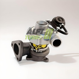 Turbolader Hyundai Terracan 2.5 td 101 ps, 282004A210, 28200-4A210, 49135-04030, 4913504030, 49135-04031, 4913504031