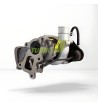 Turbina Hyundai Terracan 2.5 cv, 282004A210, 28200-4A210, 49135-04030, 49135-04030, 49135-04031, 49135-04031