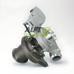 Turbo Mercedes Vito 111 CDI 116 hk, A6460900780, A646090078080, A6460901380, A6460901580, A646090158080, V40A03171, VV19