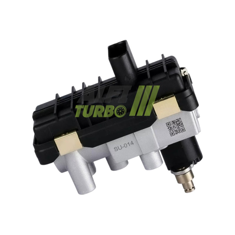 Aktuator elektronik mini, 797863-0014, 6NW010430-00, 54359700047, 54359700041, 54359700039, 11658506724, 54359700039