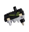 Elektronischer Aktuator Mini, 797863-0014, 6NW010430-00, 54359700047, 54359700041, 54359700039, 11658506724, 54359700039