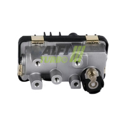 Mini elektronický aktuátor, 797863-0014, 6NW010430-00, 54359700047, 54359700041, 54359700039, 11658506724, 54359700039
