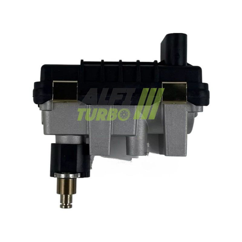 VAG elektronički aktuator, G-009, REA, 781751-0009, 6NW009660-003