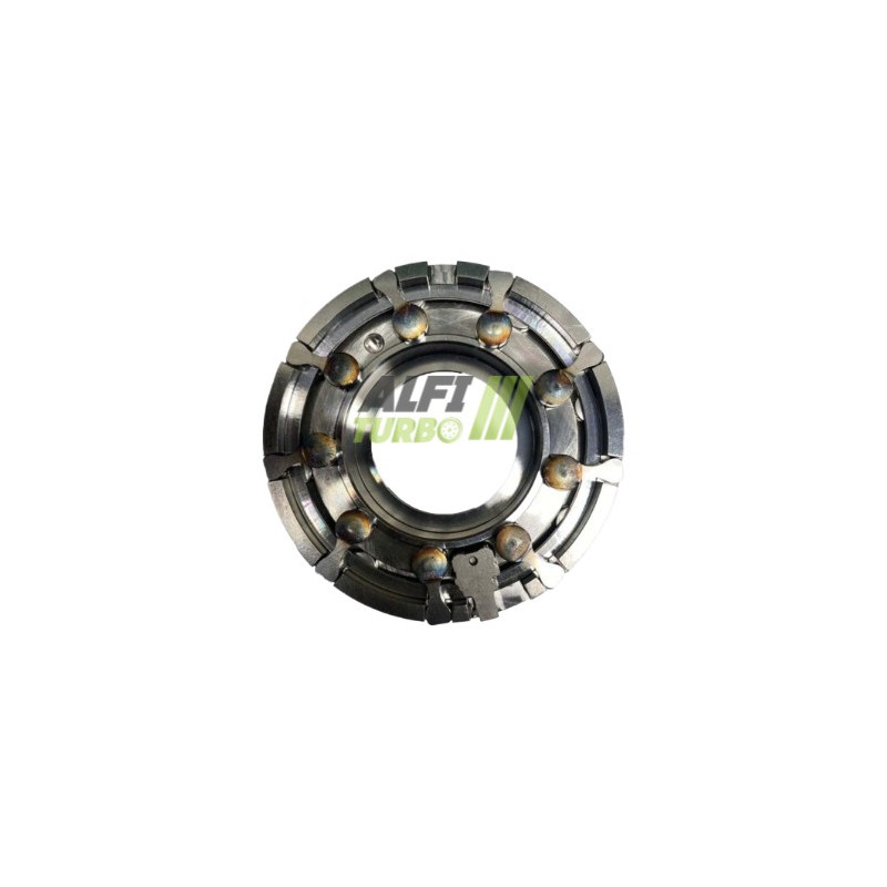 Muuttuva geometria Ford Ranger 3.2 TDCI 200 hv, 1886559, 1894011, FB3Q6K682DA, FB3Q6K682DB, FB3Q6K682DC, FB3Q6K682DD, 822182-9,