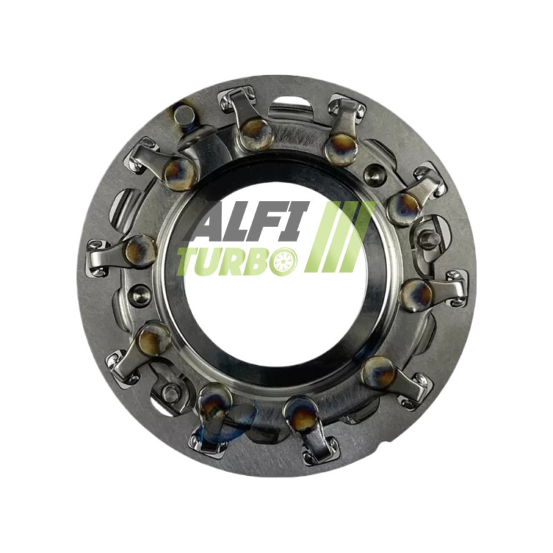 Géométrie Variable Turbo  2.3 dci/cdti 110 130 cv, 53039700417, 14410-9726R, 144109726R, 8201380020, 95523204, 95523206