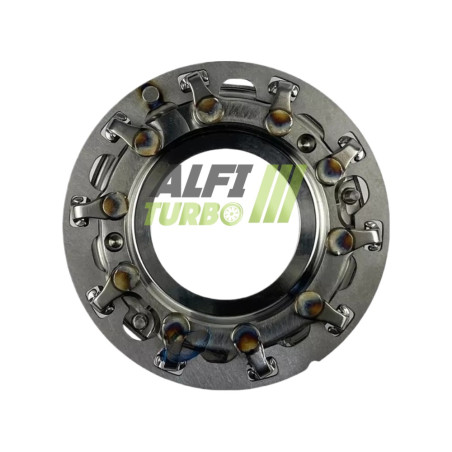 Geometry Variable Turbo  2.3 dci/cdti 110 130 hp, 53039700417, 14410-9726R, 144109726R, 8201380020, 95523204, 95523206