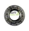 Promenliva Geometry Turbina 2.3 dci/cdti 110 130 KS, 53039700417, 14410-9726R, 144109726R, 8201380020, 95523204, 95523206