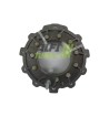 Variabëlgeometry Turbo 2.8 CRD 177 KF, 796910-0002, 763147-0001, 771953-0001, 35242121G, 35242126F, 68092348AA, 68092348AB