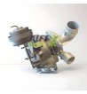 Turbo Toyota Verso 2.2 D-4D 136 177 hv, 17201-0R060, 17201-0R061, 17201-26070, 17201-26071, 17201-26072, VB25, VB28