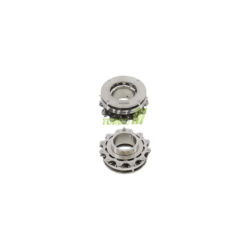 Изменяемая геометрия Турбина IHI Toyota/Lexus 2.2 136 150 177 л.с., 17201-0R060, 17201-0R061, 17201-26070, 17201-26071, VB25, VB