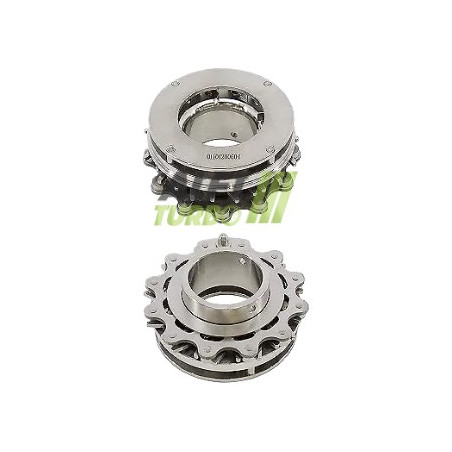Geometría variable Turbo IHI Toyota/Lexus 2.2 136 150 177 cv, 17201-0R060, 17201-0R061, 17201-26070, 17201-26071, VB25, VB28