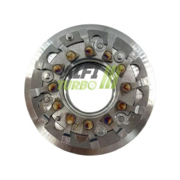 VariabëlGeometry Turbo 2.4D/DID154181 KF, 1515A322, 49335-01700, 49335-01701, 49335-01702, 49335-01703