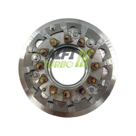 Variabel geometri Turbo Fiat / Mitsubishi 2.4 D / DID 154 181 hk, 1515A322, 49335-01700, 49335-01701, 49335-01702, 49335-01703