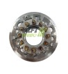 Muuttuva geometria Turbo Fiat / Mitsubishi 2.4 D / DID 154 181 hv, 1515A322, 49335-01700, 49335-01701, 49335-01702, 49335-01702,