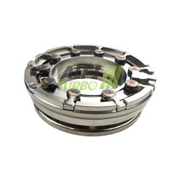 Variable Geometry Turbo 2.0 HDI 122 136 150 163 177 178 180 181 KF, 53039700265, 53039700394, 9800923580, 95526029, 9807873180