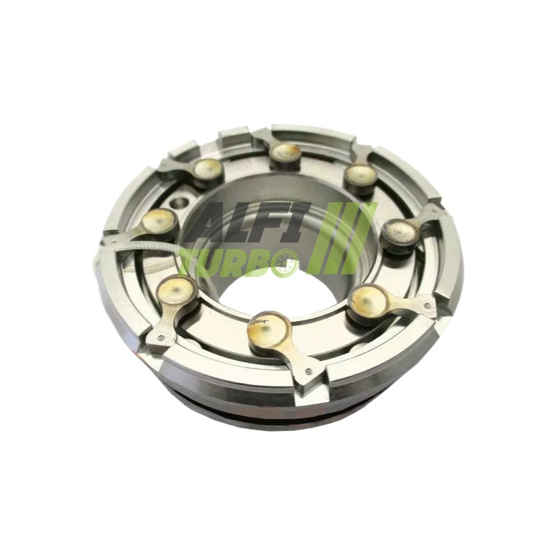 Geometrija Turbo Turbo 1.4 TDi 80 KM, 54399700054, 54399800054, 045253019J, 045253019JV, 045253019JX