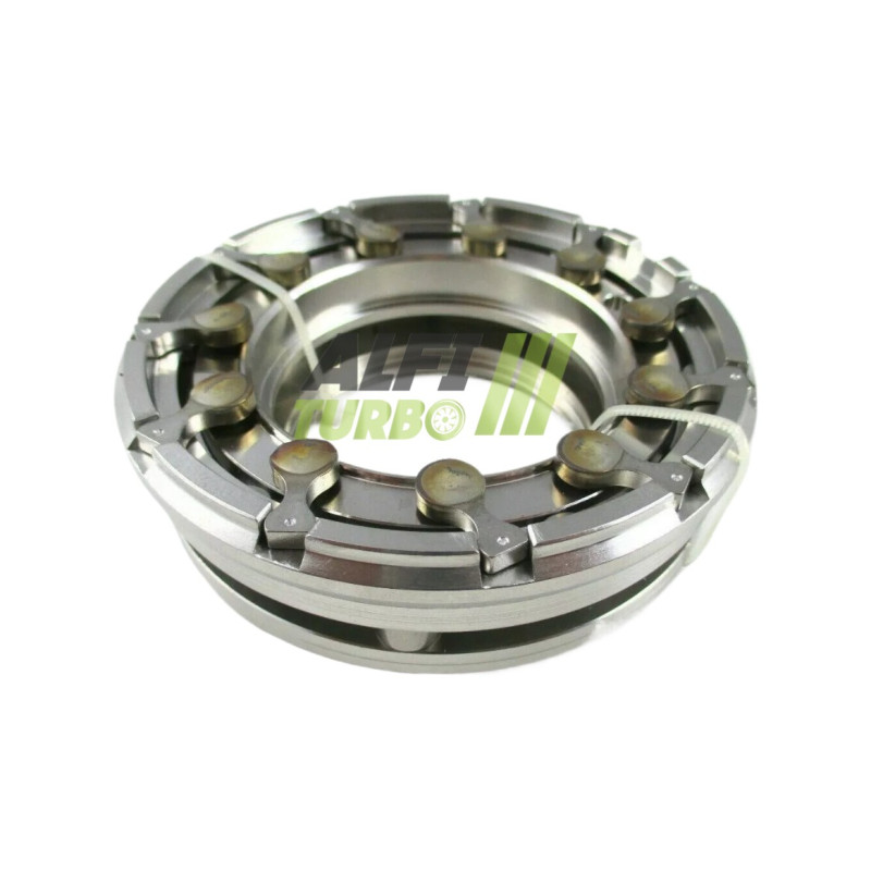 Geometrie variabilă Turbina 2.4 Jtdm 200 CP, 53049700052, 552000560, 71789287, 71793951, 71789285, 71789286, 71724099